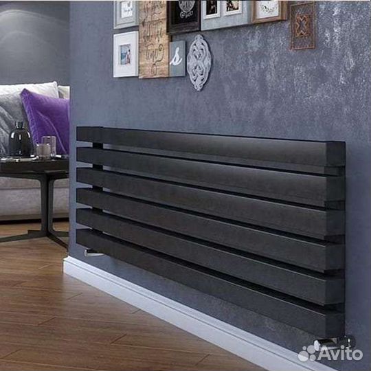 Иготовлене батарей и радиаторов