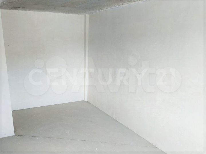 1-к. квартира, 37,7 м², 5/13 эт.