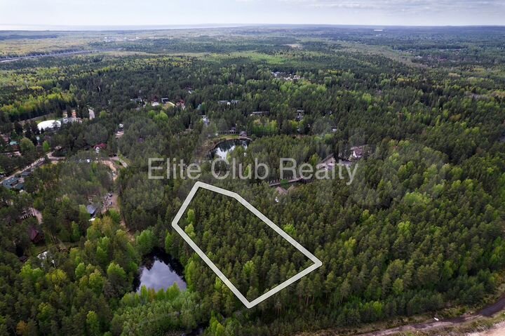 Участок 75 сот. (ИЖС)