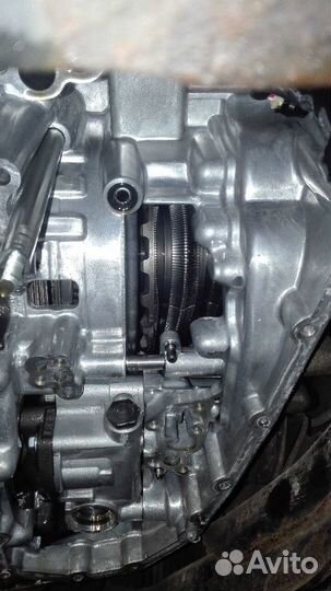 Продам АКПП вариатор (CVT)