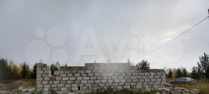 Участок 15 сот. (ИЖС)