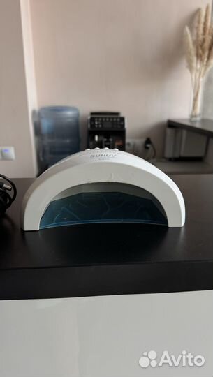 Лампа для маникюра