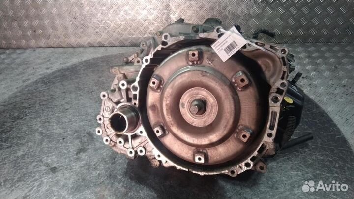 АКПП Volvo V50 (03-10) 2006 2.5 B5254T3