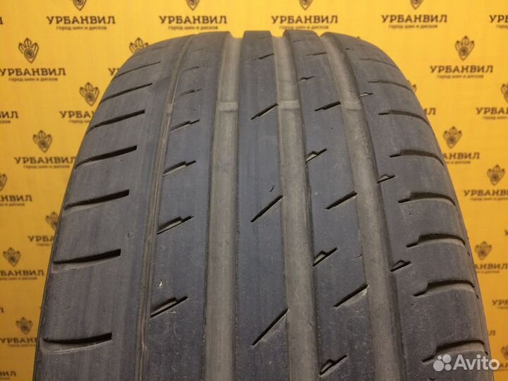 Continental ContiSportContact 3 235/40 R18