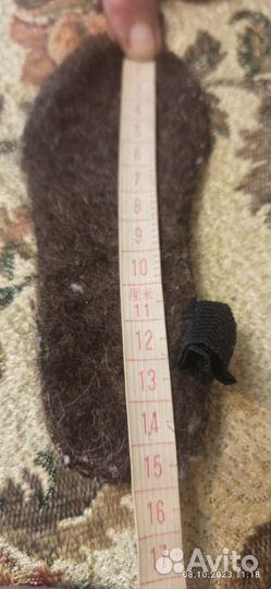 Валенки детские