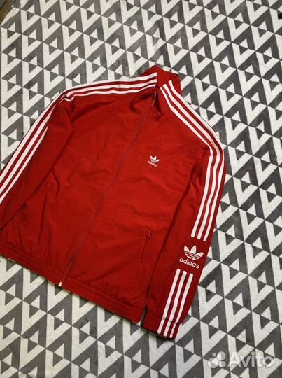 Куртка Adidas Originals Оригинал(СССР type)