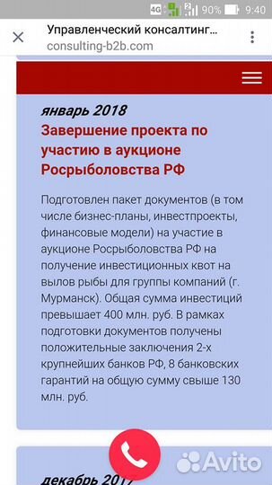Бизнес план, финансовая модель, тэо