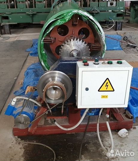 Мп-20 прокатный стан для профлиста мп-20 2013г