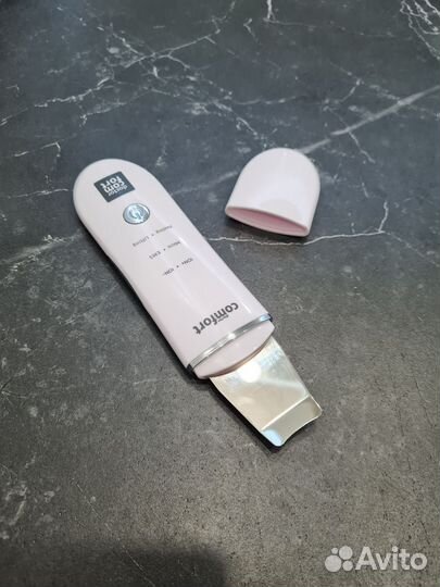 Б/у Аппарат для уз чистки Doctor Comfort US-3