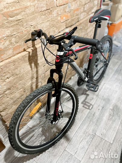 Велосипед Milano m500