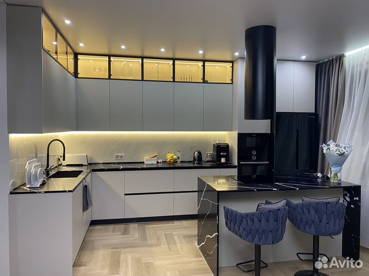 Мебель на заказ от производителя