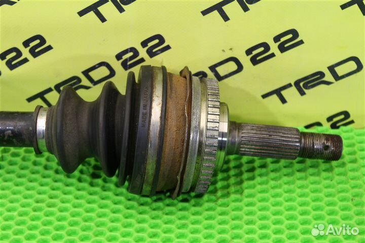Привод передний правый Toyota Town Ace Noah SR50