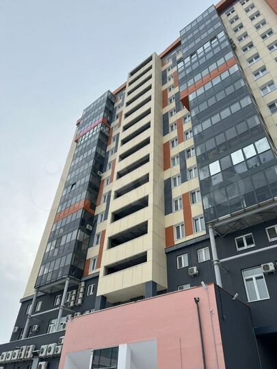 5-к. квартира, 240 м², 13/16 эт.