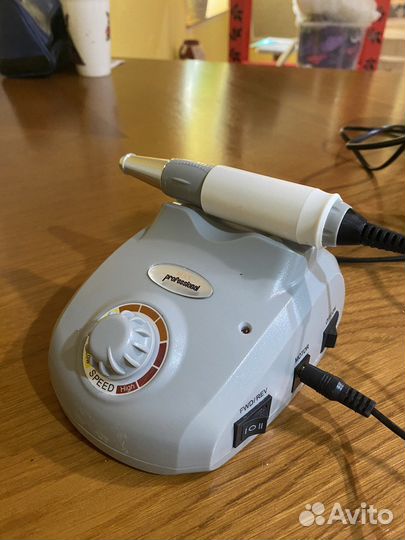 Аппарат для маникюра