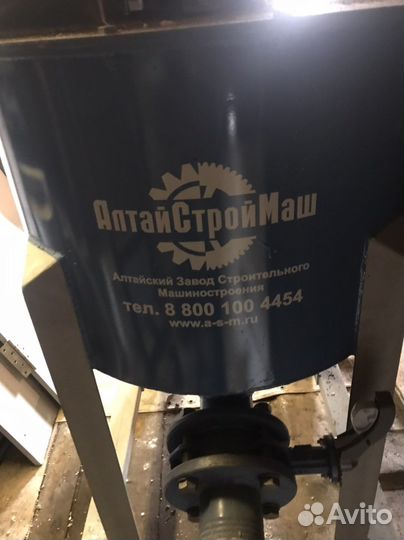 Производство газоблоков