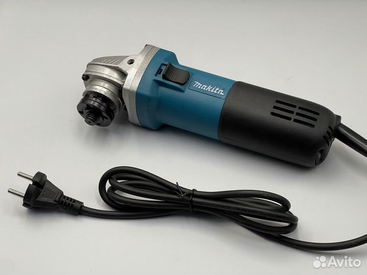 Ушм Болгарка Makita / 220v / 125мм