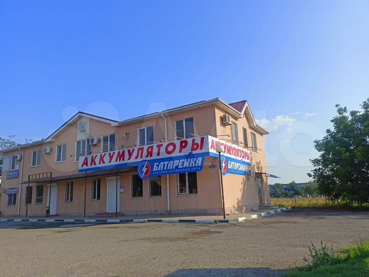 Торговая площадь, 150 м²