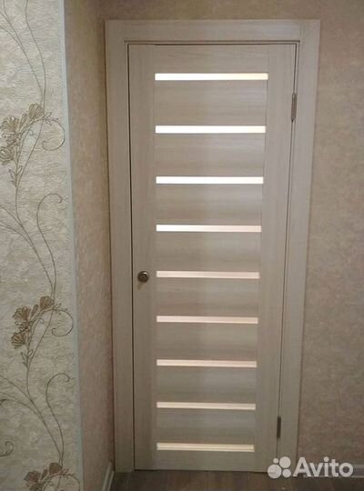 Двери межкомнатные