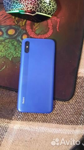 Xiaomi redmi 9a 32gb