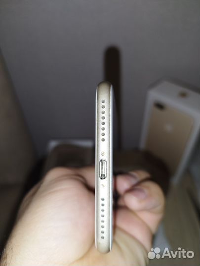 iPhone 7 Plus, 128 ГБ