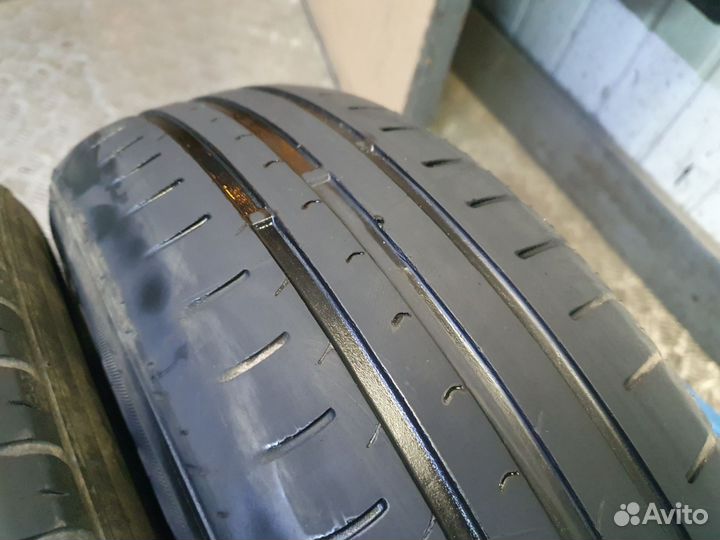 Hankook Kinergy Eco 175/70 R14