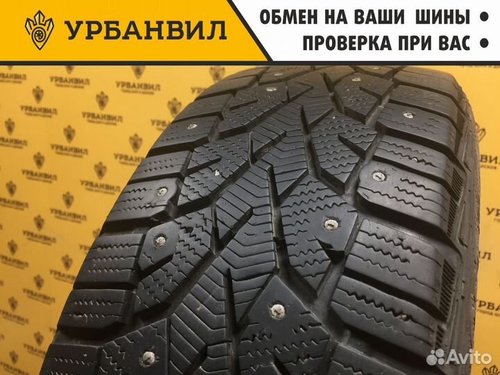 Gislaved NordFrost 100 185/60 R15 88T