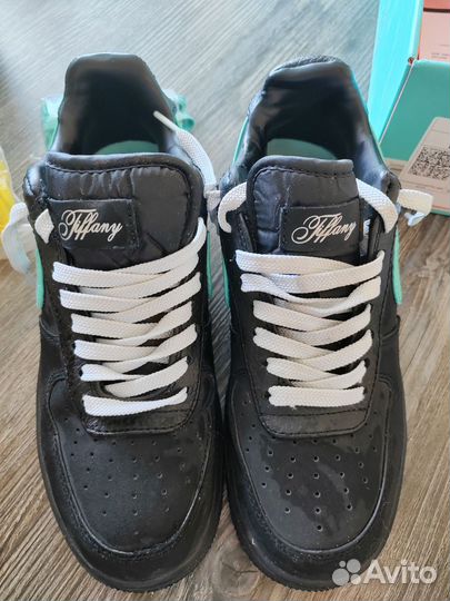 Кроссовки Nike унисекс Tiffany 39 размер