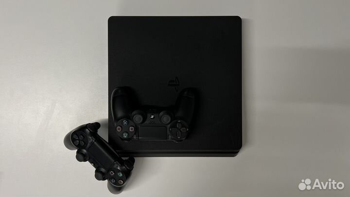 Sony playstation 4 slim 500gb