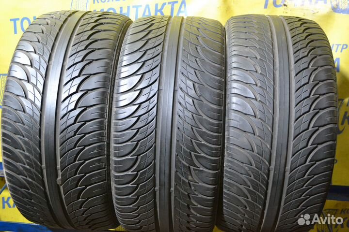 Sportiva Z35 255/35 R19