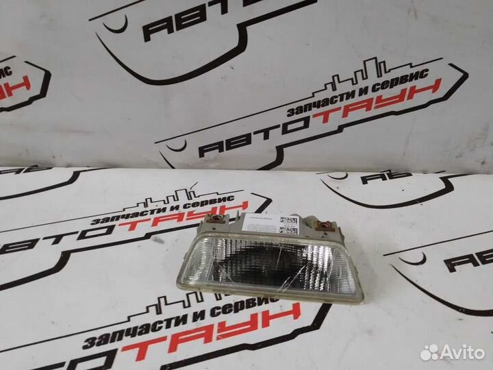 Фонарь заднего хода nissan X-trail DNT31 NT31 T31