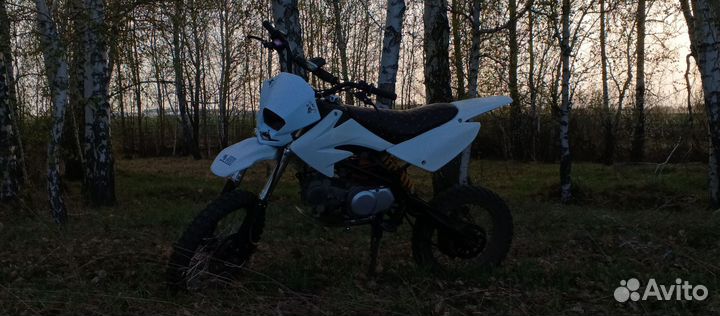 Kayo 140 krz