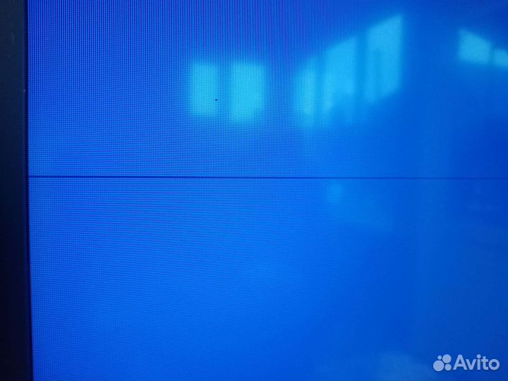 Телевизор на запчасти