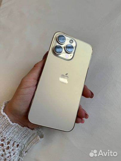 iPhone 13 Pro, 256 ГБ