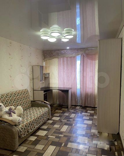 2-к. квартира, 50 м², 1/5 эт.