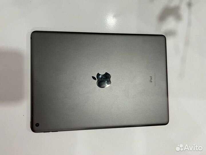 iPad 8 поколения 32gb