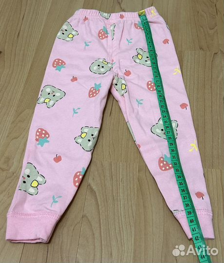 Детский костюмчик новый размер 80