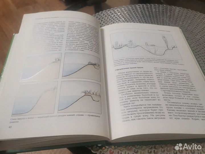 Пруды и фонтаны в садовом дизайне
