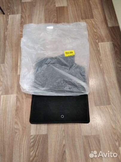 Автомобильные коврики для Хендай Санта Фе