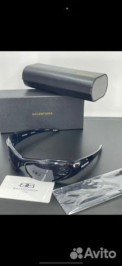 Солнцезащитные очки женские