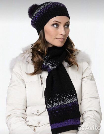 Шапка женская новая