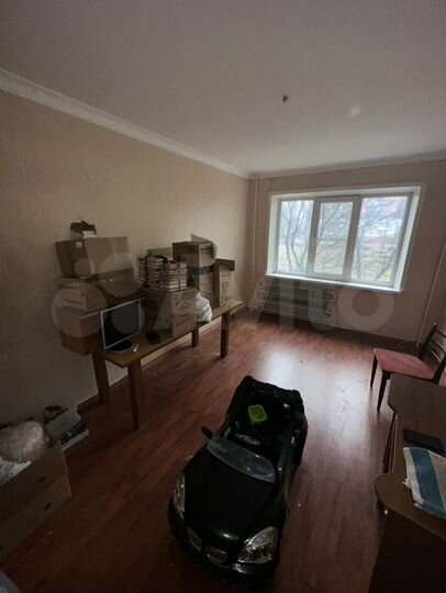 4-к. квартира, 74 м², 3/9 эт.