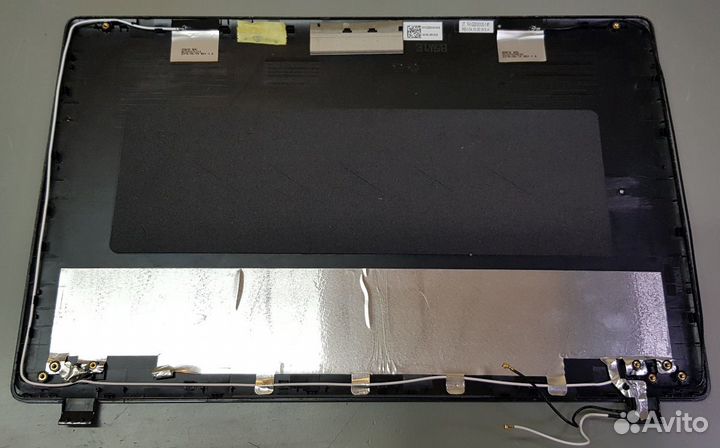 Acer Aspire ES1-520 по запчастям