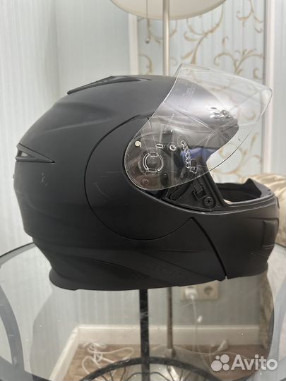 Мотошлем Astone Helmets RT1000.б/у