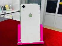 iPhone Xr, 128 ГБ