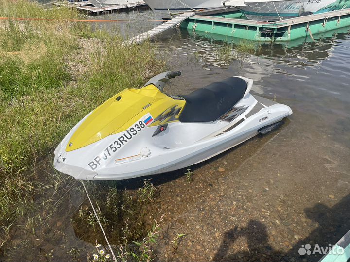 Продам хороший гидроцикл