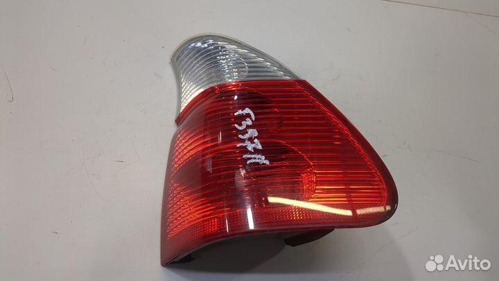 Фонарь (задний) BMW X5 E53, 2005