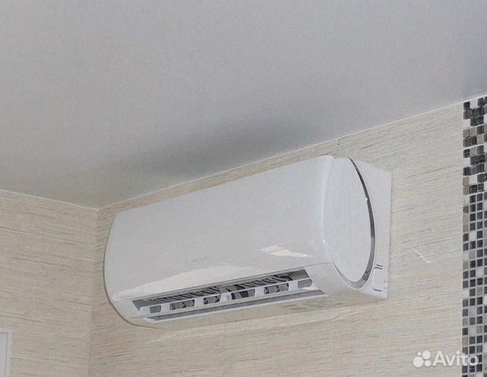 Кондиционер Aeronik Monlan