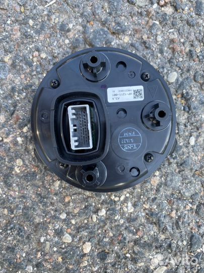 Приборная панель Honda Rebel CMX 500