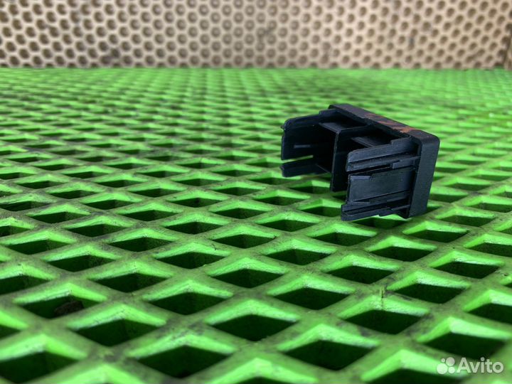 Заглушка кнопки lifan x60