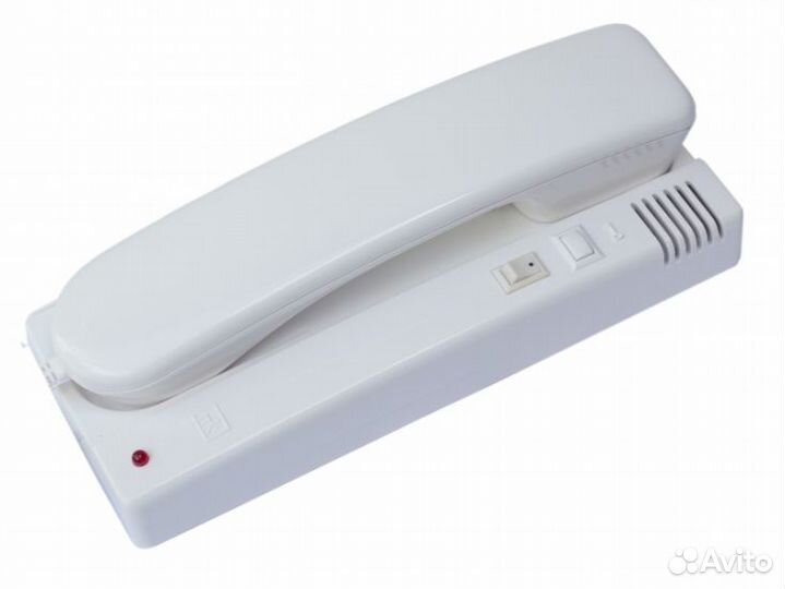 Трубка ткп-12М